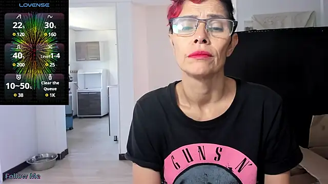 MireyaTorresGu online show from 03.02.25