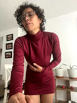 MireyaTorresGu online show from 10.09.25