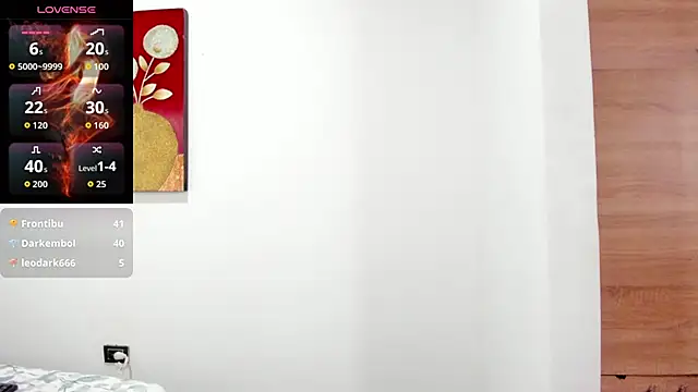 MireyaTorresGu online show from 07.23.26