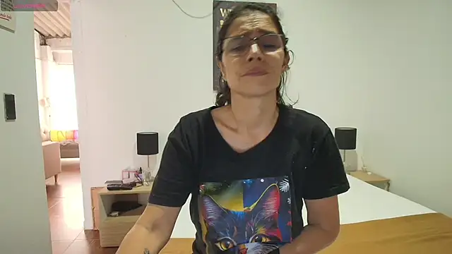 MireyaTorresGu online show from 08.01.26