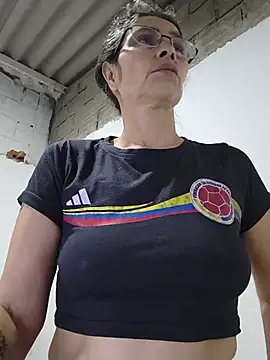 MireyaTorresGu online show from 08.07.26