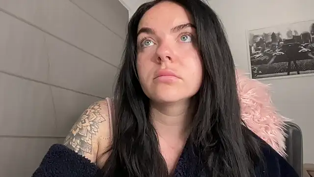 yorkshiregal online show from 12.03.24