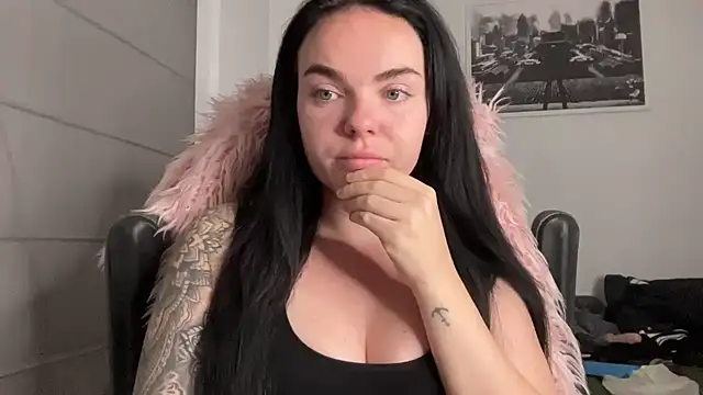 yorkshiregal online show from 12.07.24