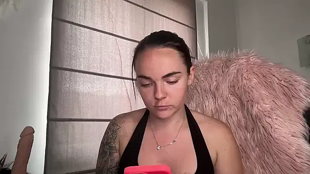 yorkshiregal online show from 03.10.25