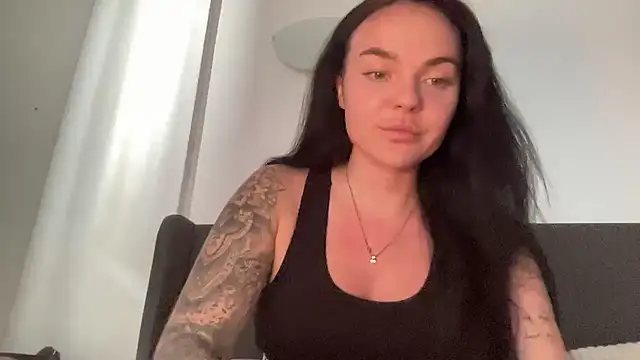 yorkshiregal online show from 10.01.25