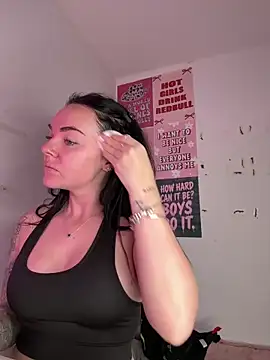 yorkshiregal online show from 02.09.26