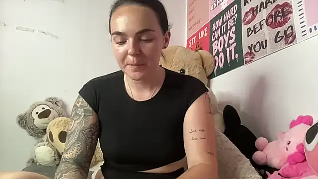 yorkshiregal online show from 06.24.26