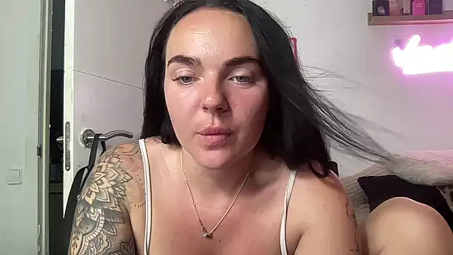 yorkshiregal online show from 07.14.26