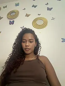 Salome Williamss online show from 08.05.26