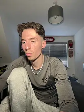 Snapshot of MikesWood21 chatting on 03.18.25 MikesWood21 online show from 03.18.25