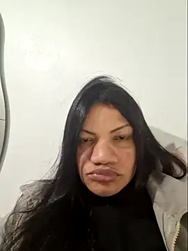 charllottebrasilian online show from 07.01.26