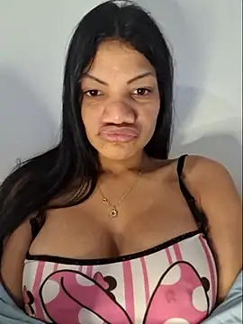 charllottebrasilian online show from 07.04.26