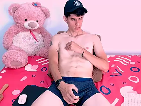 TESEO HOT online show from 11.11.25