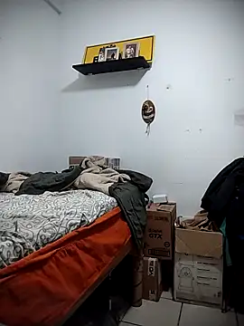 jhonyhot9292 online show from 02.07.26