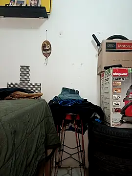 jhonyhot9292 online show from 03.08.26