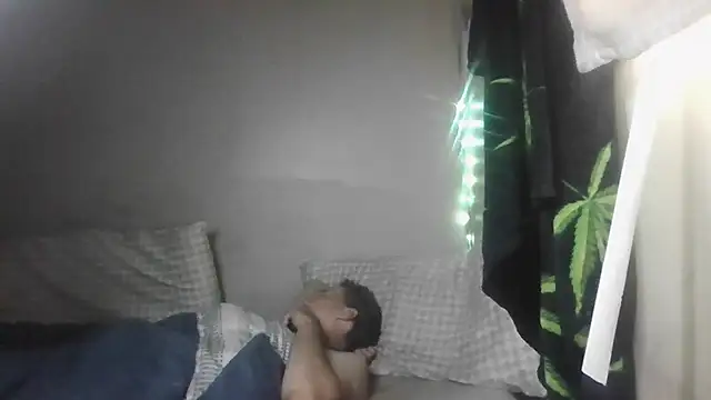 George48 online show from 12.05.25