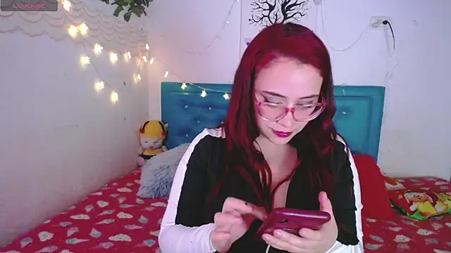 zarquita99 online show from 02.04.25