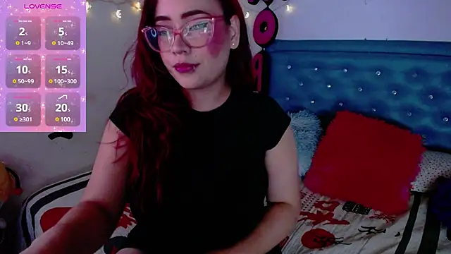 zarquita99 online show from 02.27.25