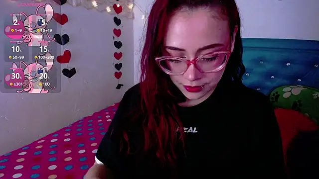 zarquita99 online show from 03.08.25