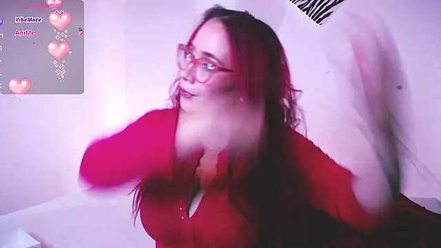 zarquita99 online show from 10.23.25