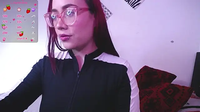 zarquita99 online show from 11.14.25