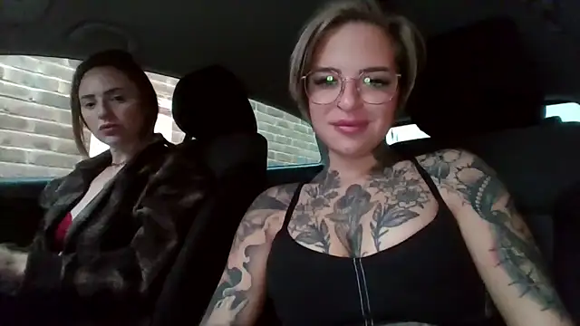 Alexandersonxo online show from 12.21.24