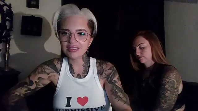 Alexandersonxo online show from 09.11.25