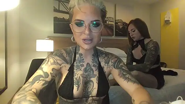 Alexandersonxo online show from 09.19.25