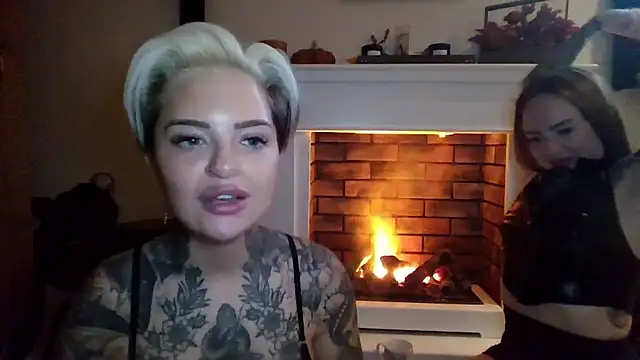 Alexandersonxo online show from 01.12.26