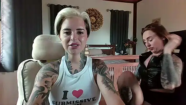 Alexandersonxo online show from 03.05.26