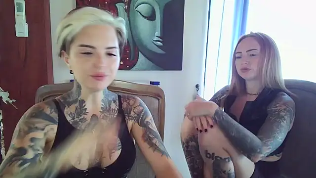 Alexandersonxo online show from 03.13.26