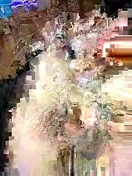 JulesG18 online show from 02.14.26