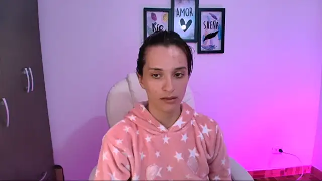 mariaan m  online show from 02.17.25