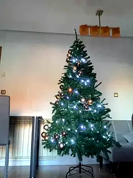 Snapshot of Ryan-hot chatting on 12.05.24 Ryan-hot online show from 12.05.24