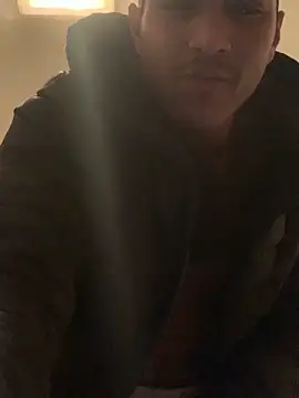 Snapshot of Ryan-hot chatting on 12.06.24 Ryan-hot online show from 12.06.24