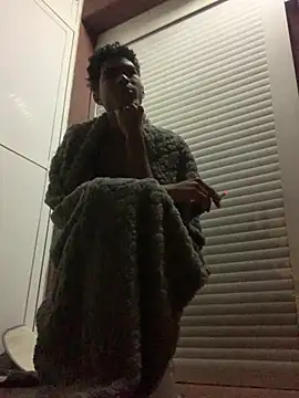 Snapshot of Ryan-hot chatting on 12.07.24 Ryan-hot online show from 12.07.24