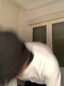 Snapshot of Ryan-hot chatting on 12.18.24 Ryan-hot online show from 12.18.24