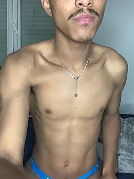 Snapshot of Ryan-hot chatting on 01.02.25 Ryan-hot online show from 01.02.25