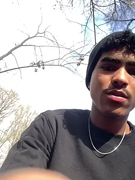 Snapshot of Ryan-hot chatting on 01.09.25 Ryan-hot online show from 01.09.25