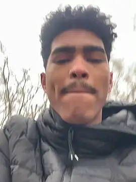 Snapshot of Ryan-hot chatting on 01.10.25 Ryan-hot online show from 01.10.25