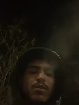 Snapshot of Ryan-hot chatting on 01.19.25 Ryan-hot online show from 01.19.25