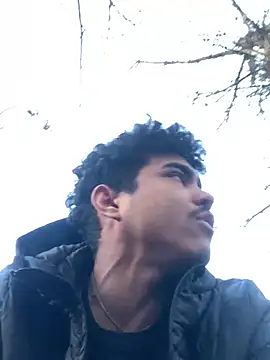 Snapshot of Ryan-hot chatting on 01.30.25 Ryan-hot online show from 01.30.25