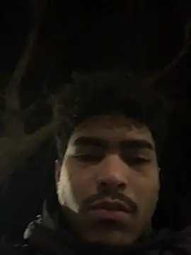 Snapshot of Ryan-hot chatting on 01.30.25 Ryan-hot online show from 01.30.25