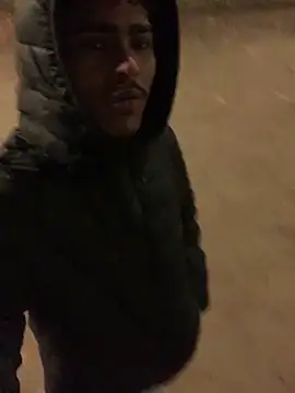 Snapshot of Ryan-hot chatting on 02.06.25 Ryan-hot online show from 02.06.25