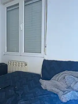 Snapshot of Ryan-hot chatting on 03.01.25 Ryan-hot online show from 03.01.25