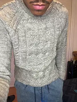 Snapshot of Ryan-hot chatting on 03.03.25 Ryan-hot online show from 03.03.25