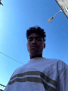 Snapshot of Ryan-hot chatting on 09.26.25 Ryan-hot online show from 09.26.25