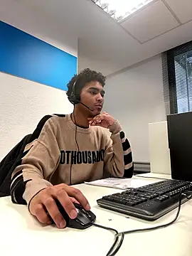 Ryan-hot online show from 01.09.26