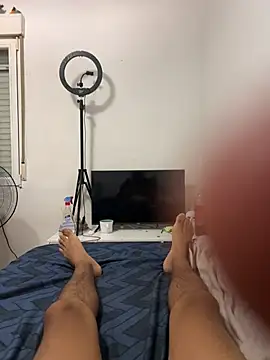 Ryan-hot online show from 07.16.26