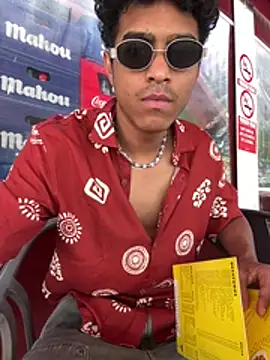 Ryan-hot online show from 07.17.26